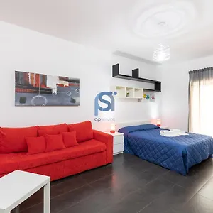 Il Vittoria - Self Check In Appartement