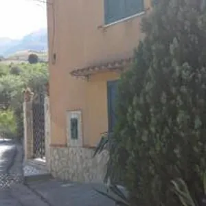 Oasi Delle Madonie Hébergement de vacances